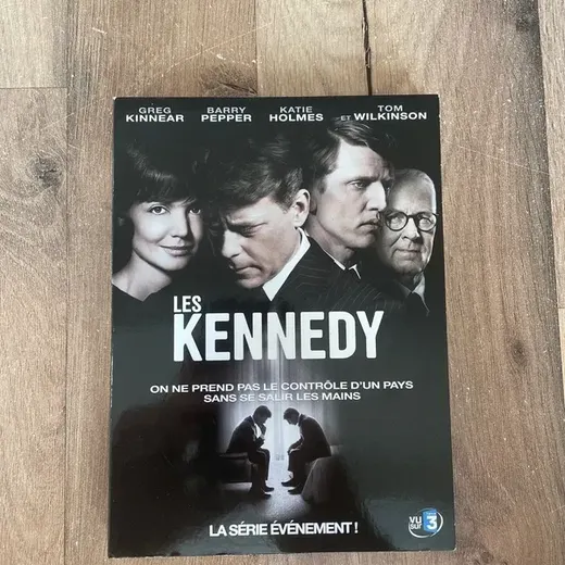 Les kennedy