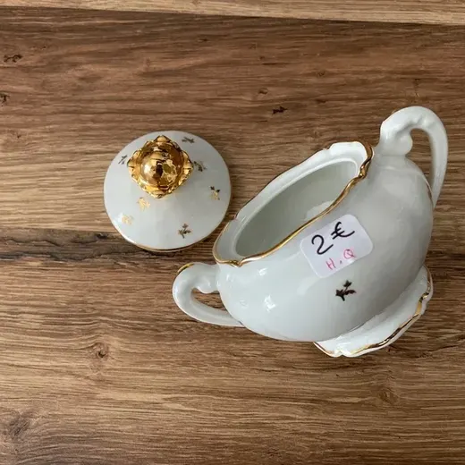 Porcelaine André limoges