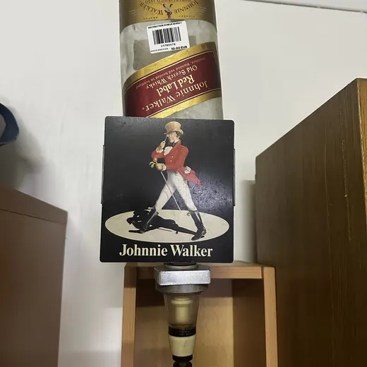 DISTRIBUTEUR DOSEUR WHISKY