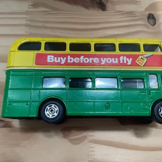 Bus de collection N•88
