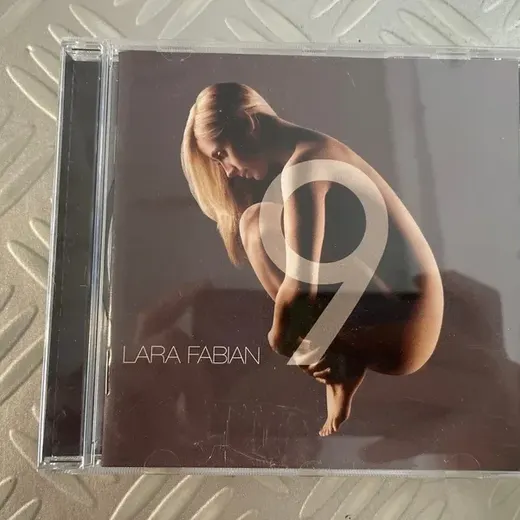 CD lara Fabian