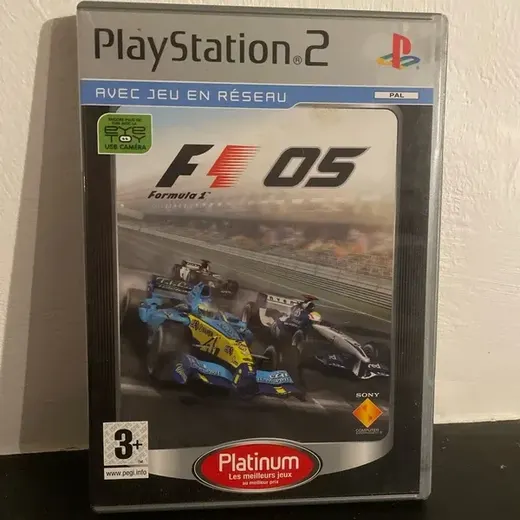 F1 05
