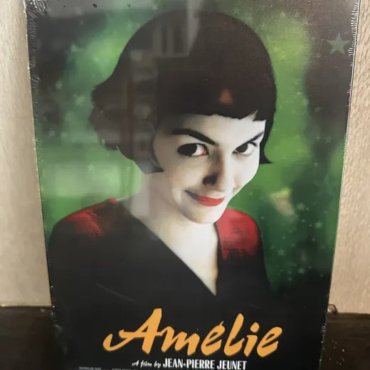 PLAQUE DECORATIVE AMELIE