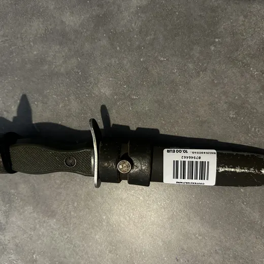 COUTEAU MILITAIRE