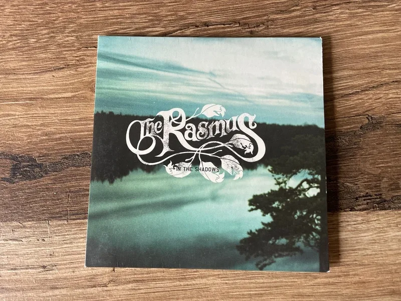 Single the rasmus in the shadows