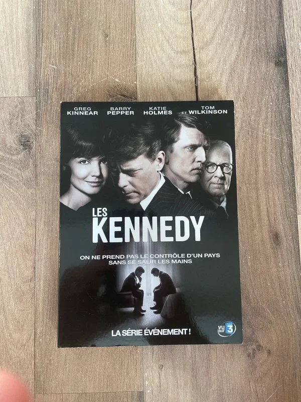Les kennedy