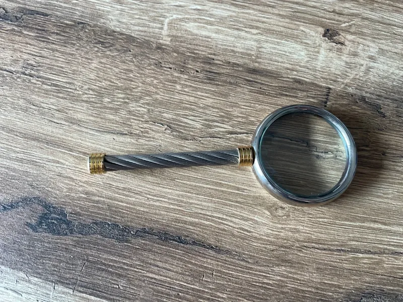 Petite loupe