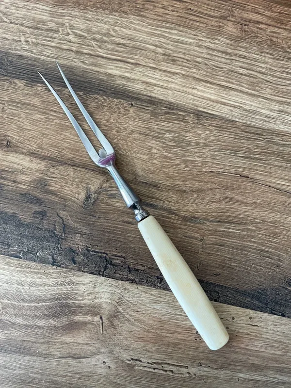 Fourchette à viande (gigot)