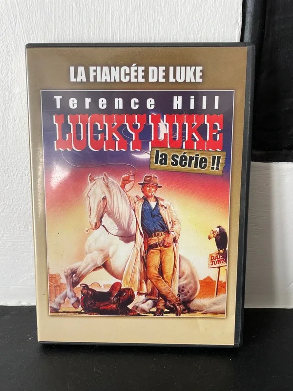 Lucky luke
