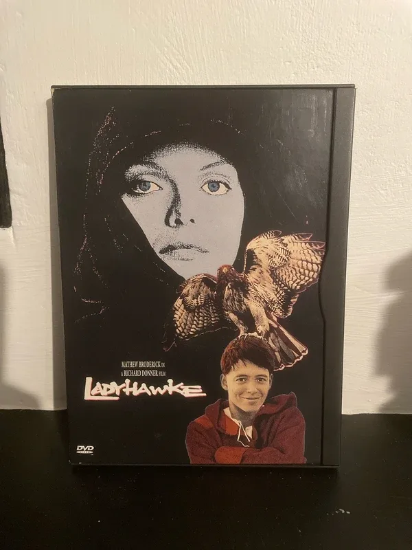 Ladyhawke