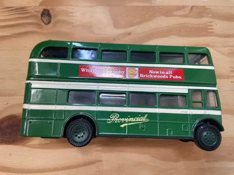 Bus de collection N•80