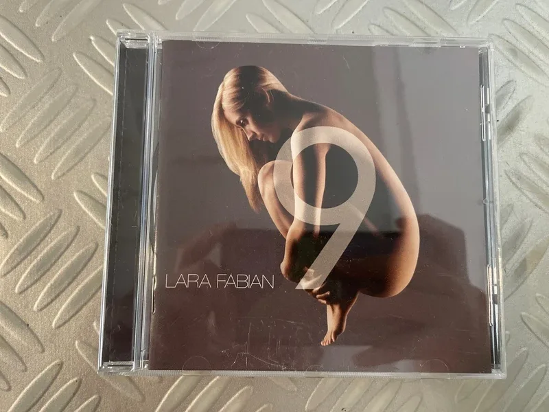 CD lara Fabian