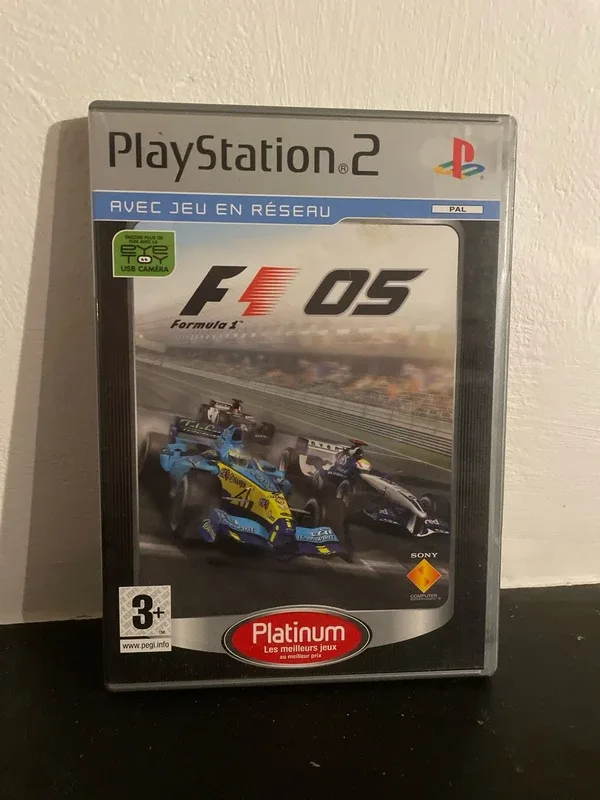 F1 05