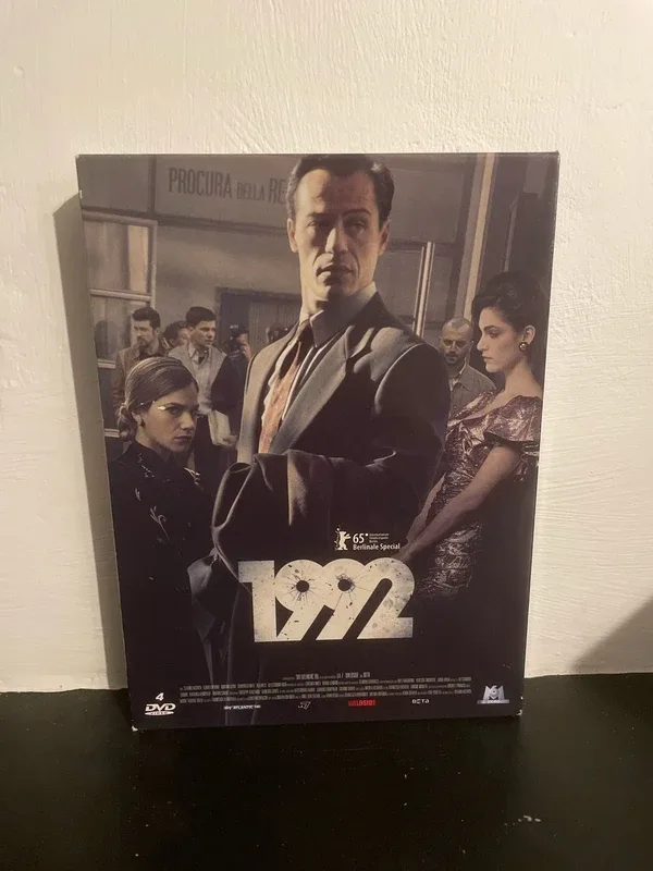 1992 intégral