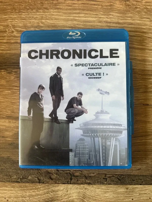 Chronicle