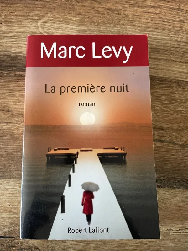 Roman la première nuit