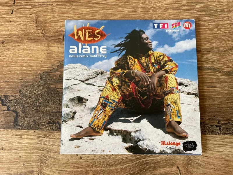 Single wes alane