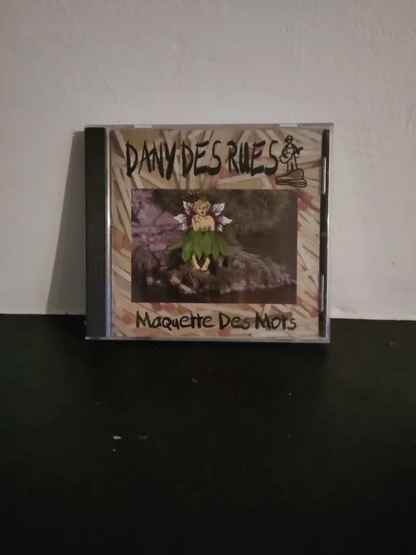 CD dany des rues