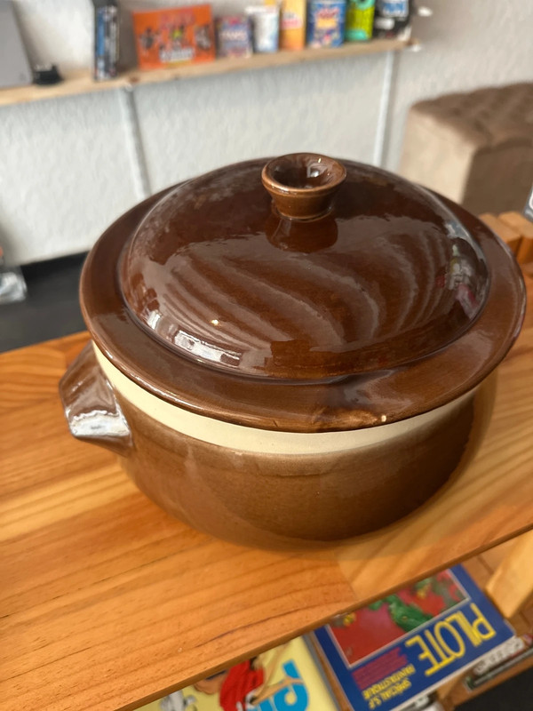 Soupière