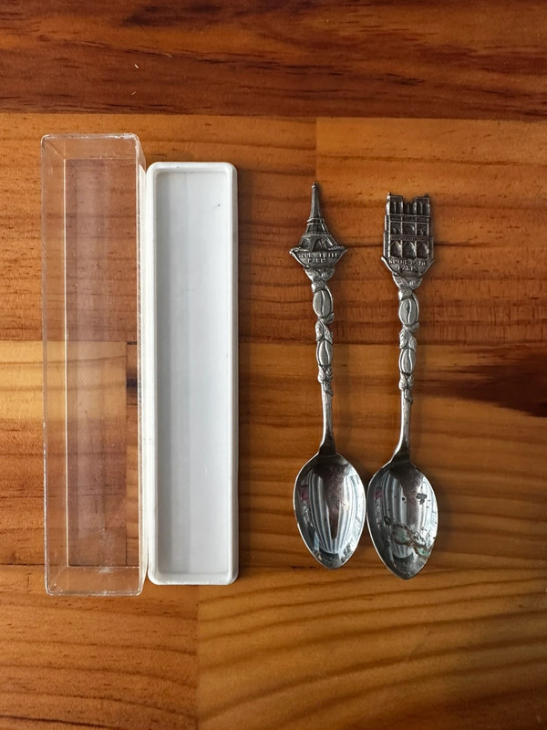 2 petite cuillère à café
