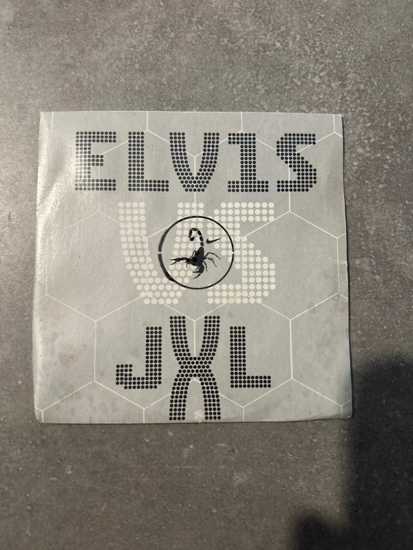 Elvis vs jxl