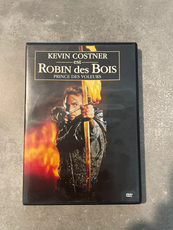 Robin des bois