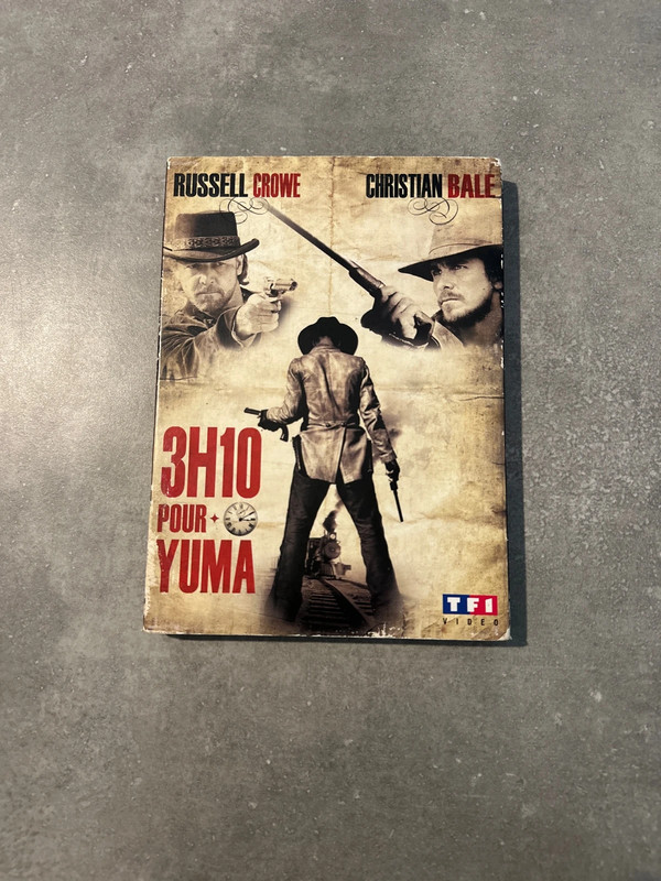 3h10 pour yuma dvd