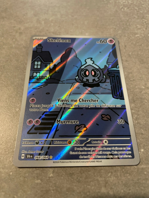 Skelenox sfa 068/064