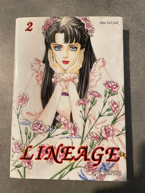 Tome 2 lineage