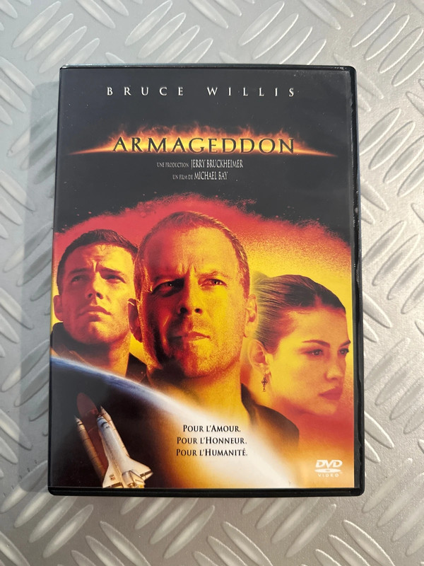 Armageddon