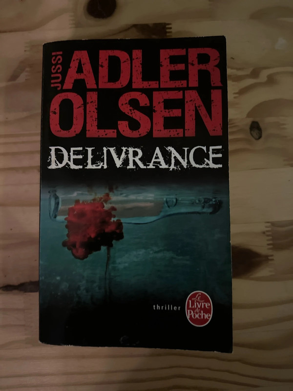 Delivrance