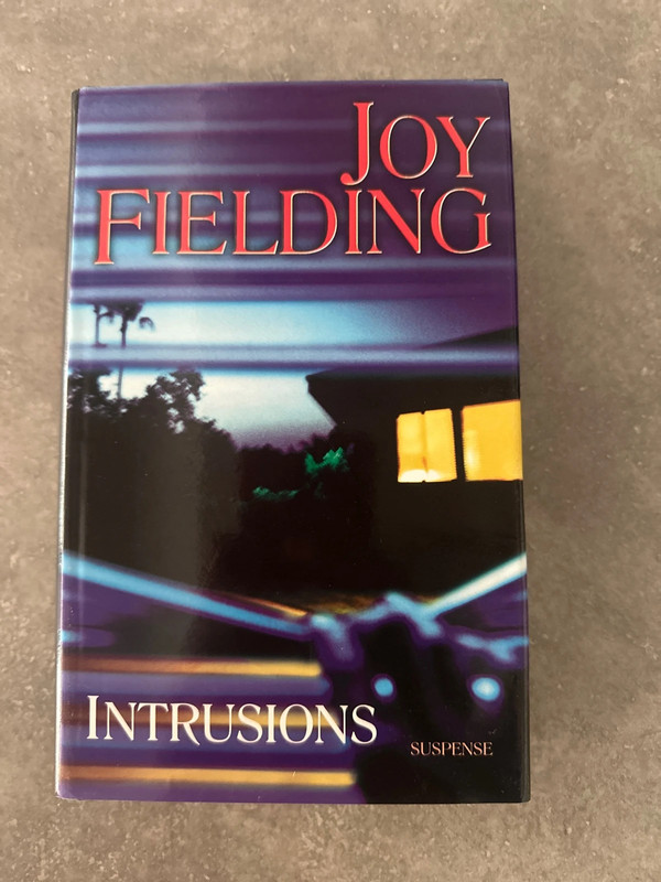 Intrusions