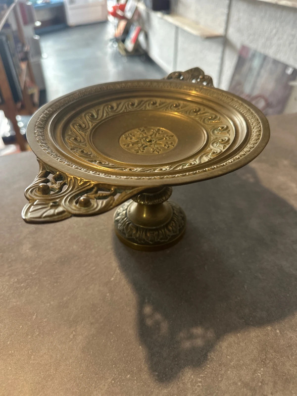 Coupe stylé renaissance