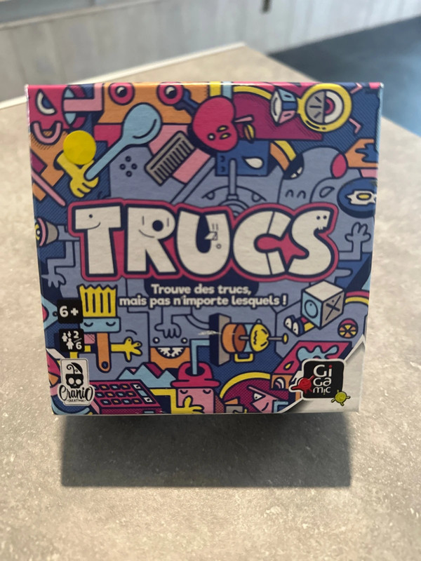 Trucs