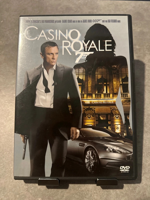 Casino royale