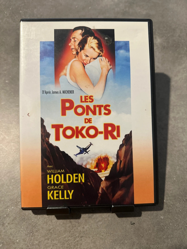 Les ponts de toko ri