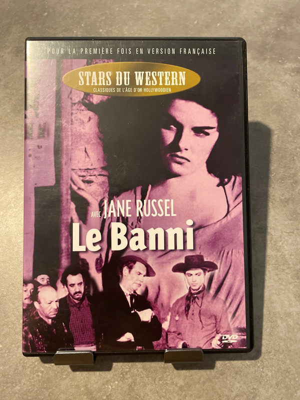 Le banni
