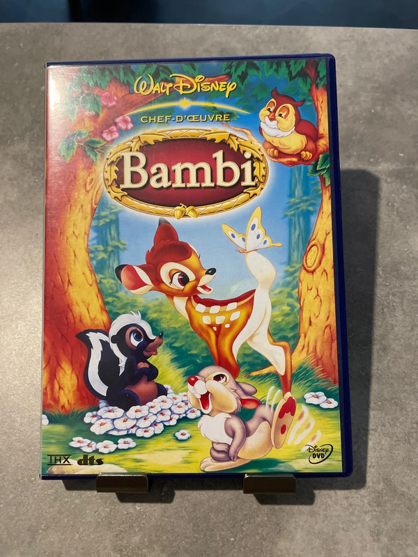 Bambi
