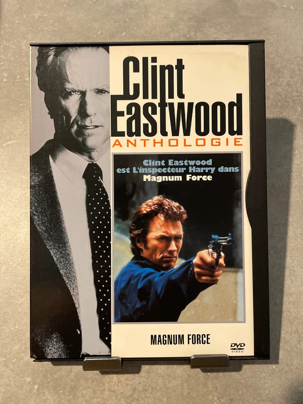 Magnum force