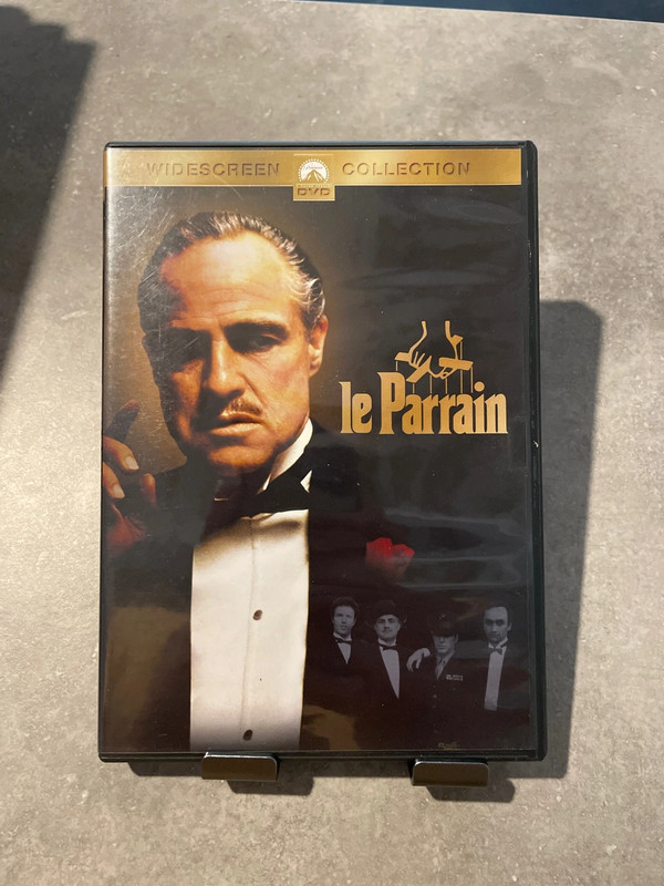 Le parrain