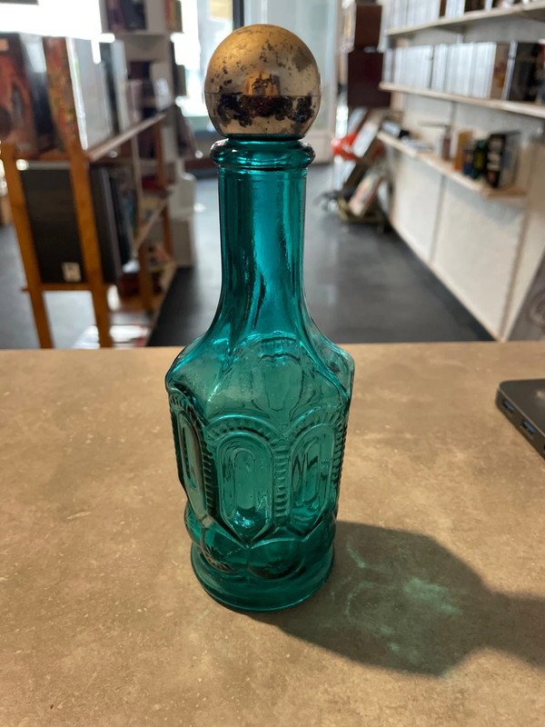 Petite bouteille