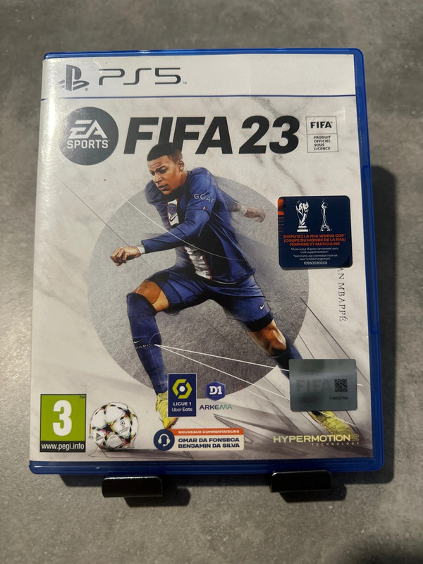 Fifa 23 ps5