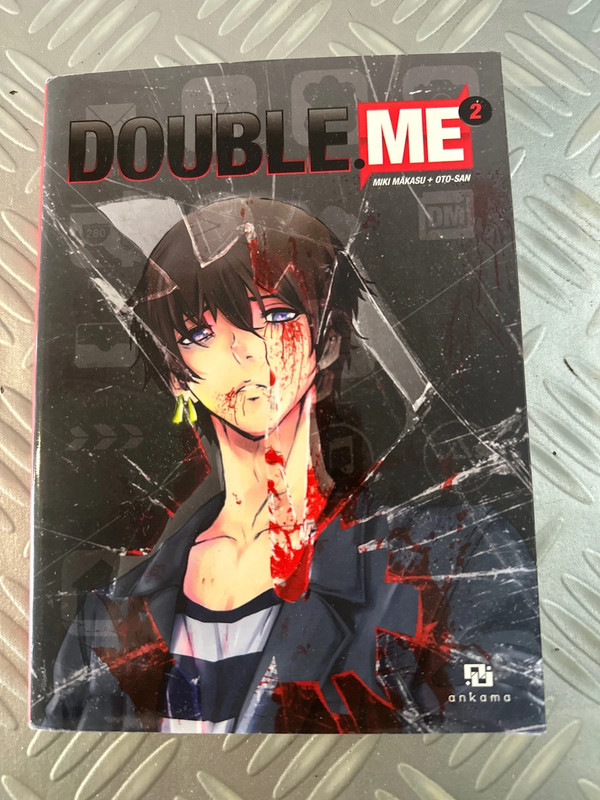 Tome 2 double me