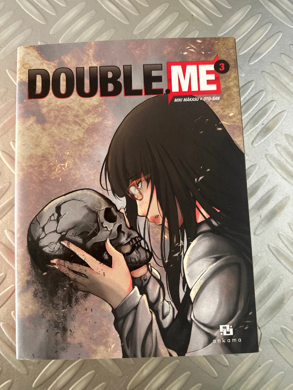 Tome 3 double me