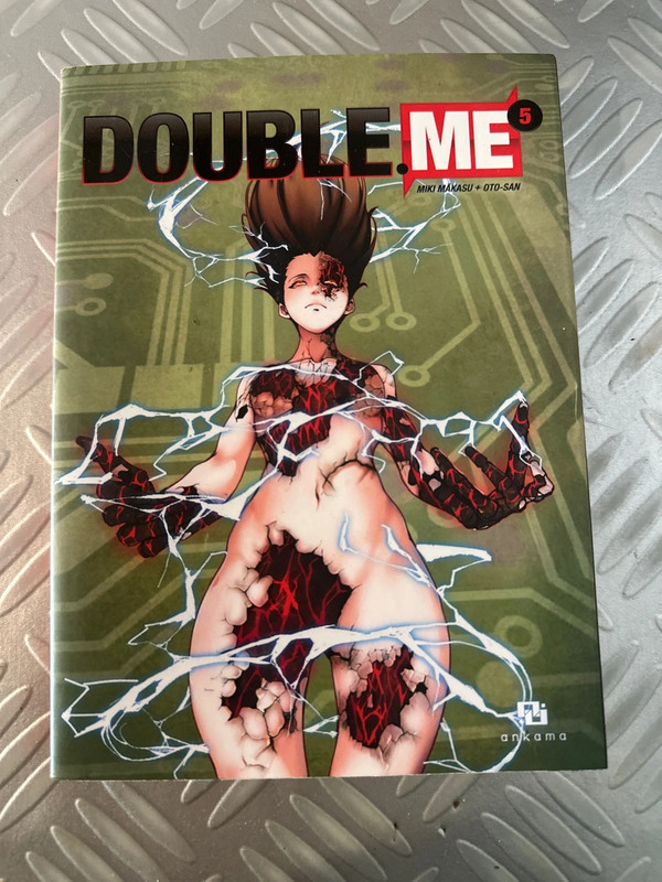 Tome 5 double me