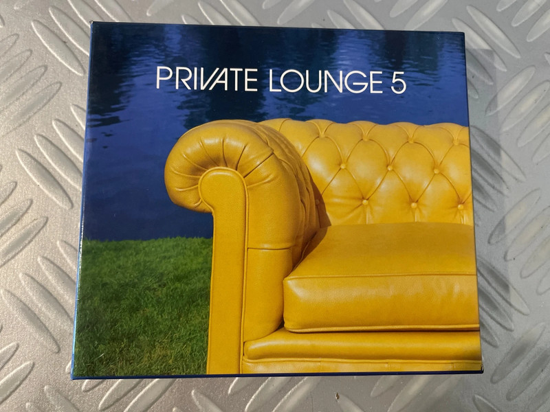 CD private lounge 5